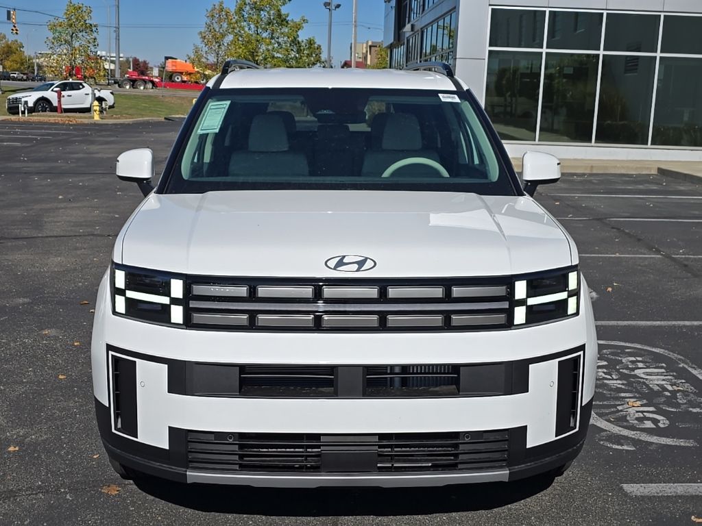 Thumbnail: 2026 Hyundai Santa Fe - 3