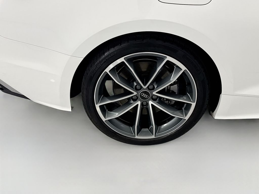 Thumbnail: 2024 Audi A5 - 29