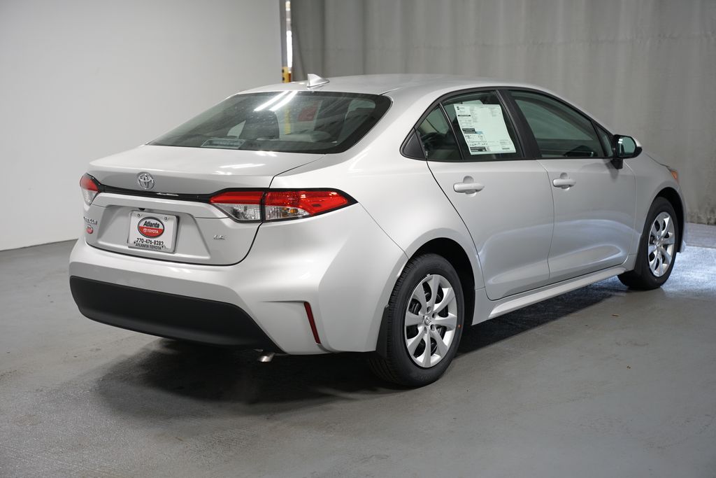 Thumbnail: 2026 Toyota Corolla - 8