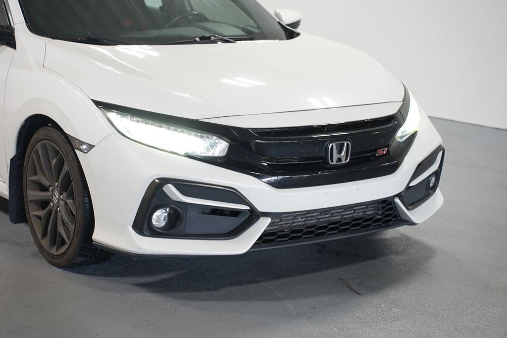 Thumbnail: 2020 Honda Civic - 4