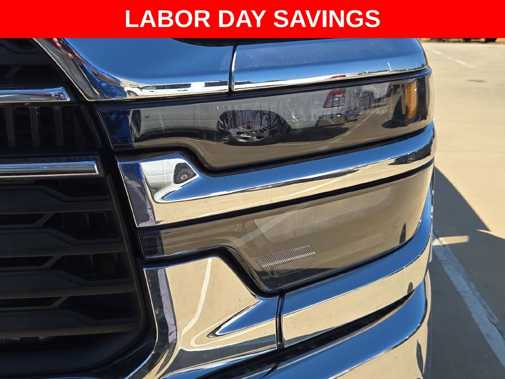Used 2025 Ram 2500 Truck