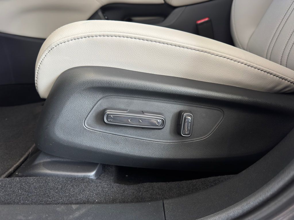 2027 Honda HR-V EX-L Gray at Community Honda