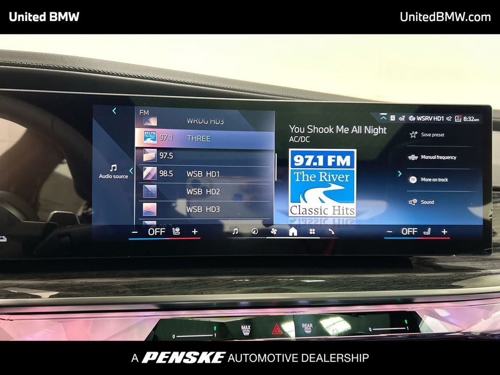 Thumbnail: 2026 BMW 7 Series - 16