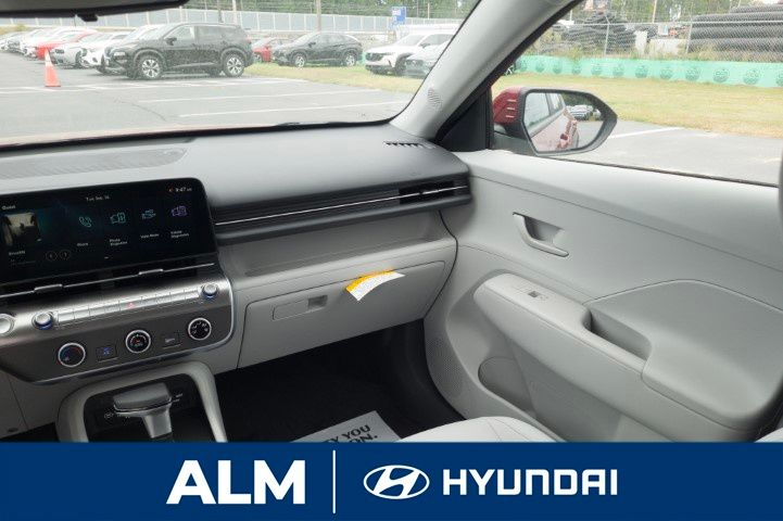New 2027  Hyundai SE image 17