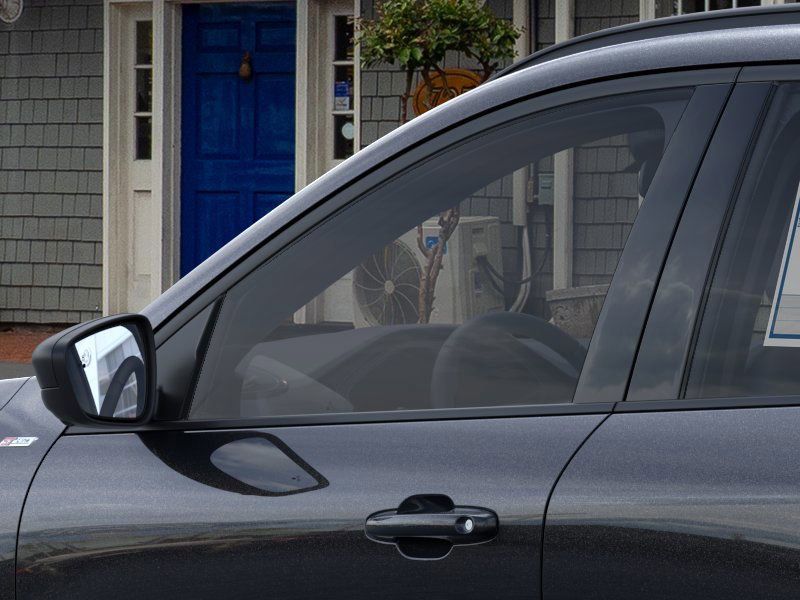 Used 2025 Black Ford ST-Line image 20