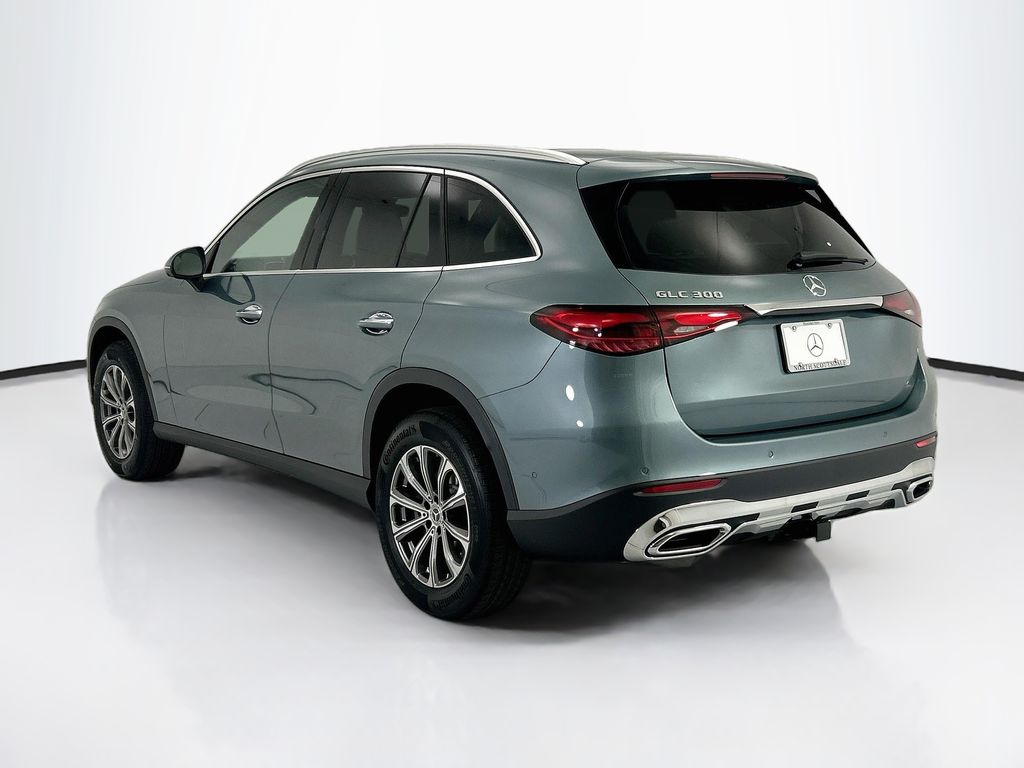 Thumbnail: 2027 Mercedes-Benz GLC - 7