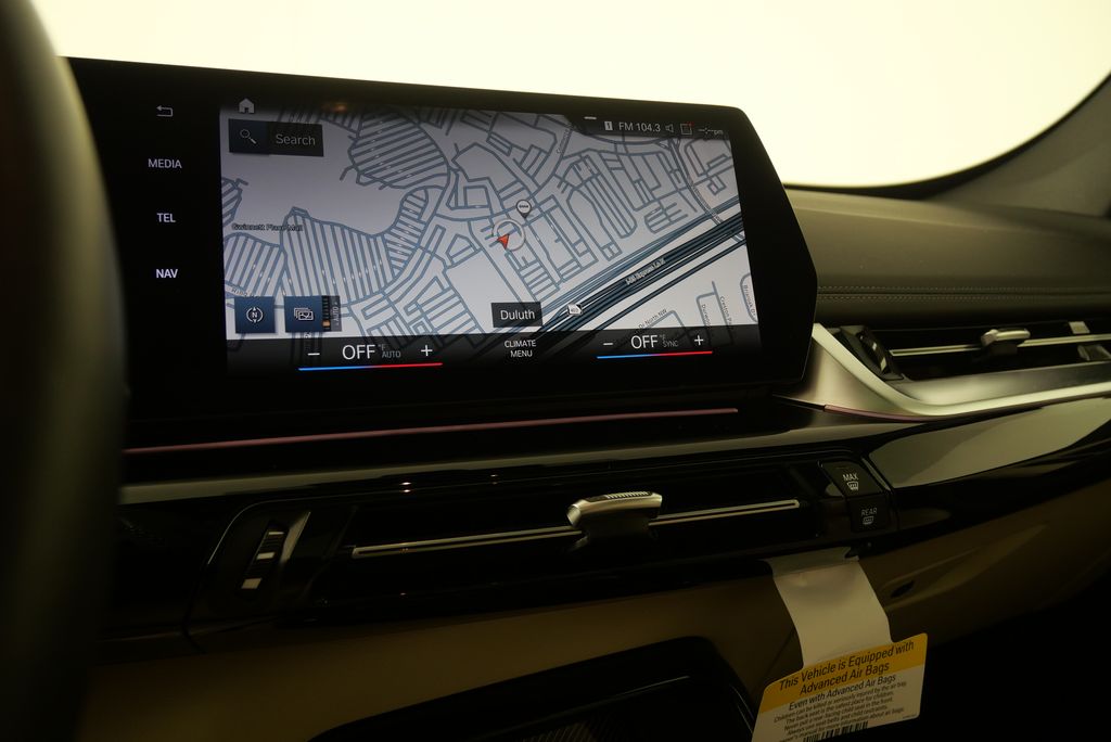 2023 BMW X1 xDrive28i 22