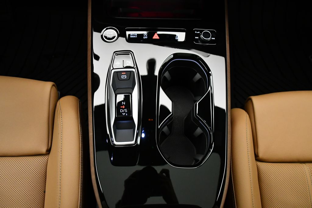 Thumbnail: 2025 Audi A5 - 29