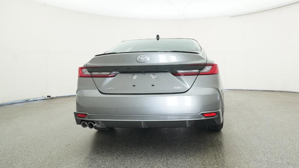 Thumbnail: 2025 Toyota Camry - 4