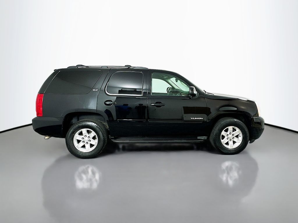 Thumbnail: 2014 GMC Yukon - 4