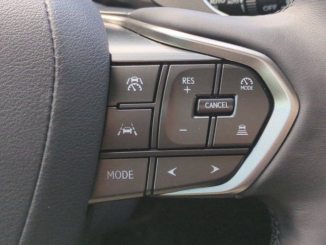 Certified Used 2025 Silver Lexus 350 Premium image 25