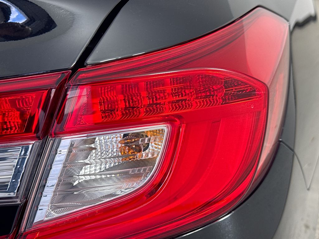 Used Car 2019 Honda Accord  Sport For Sale Under $20,000 In Austin, Texas