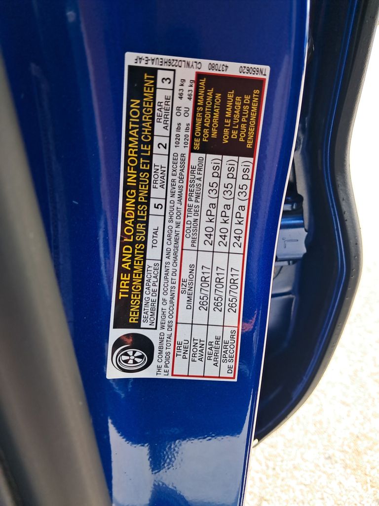 2026 Nissan Frontier PRO-4X Blue at John Sisson Motors