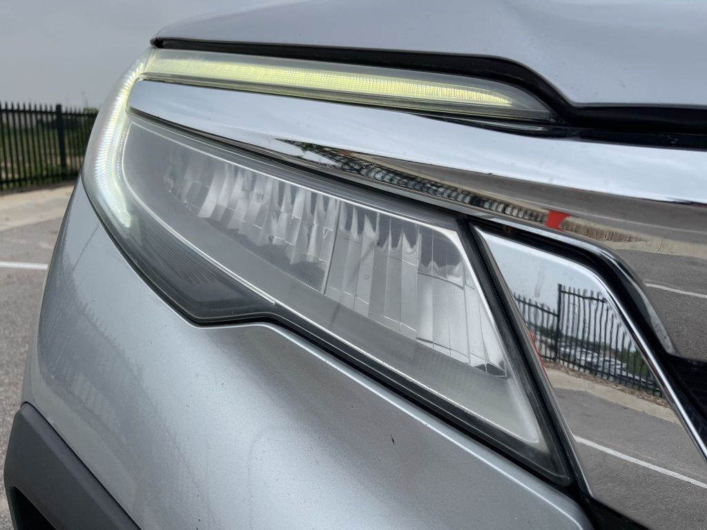 Thumbnail: 2019 Honda Pilot - 15