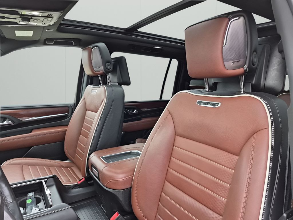 Used Car 2023 Gmc Yukon Xl  Denali Ultimate For Sale Under $70,000 In Austin, Texas