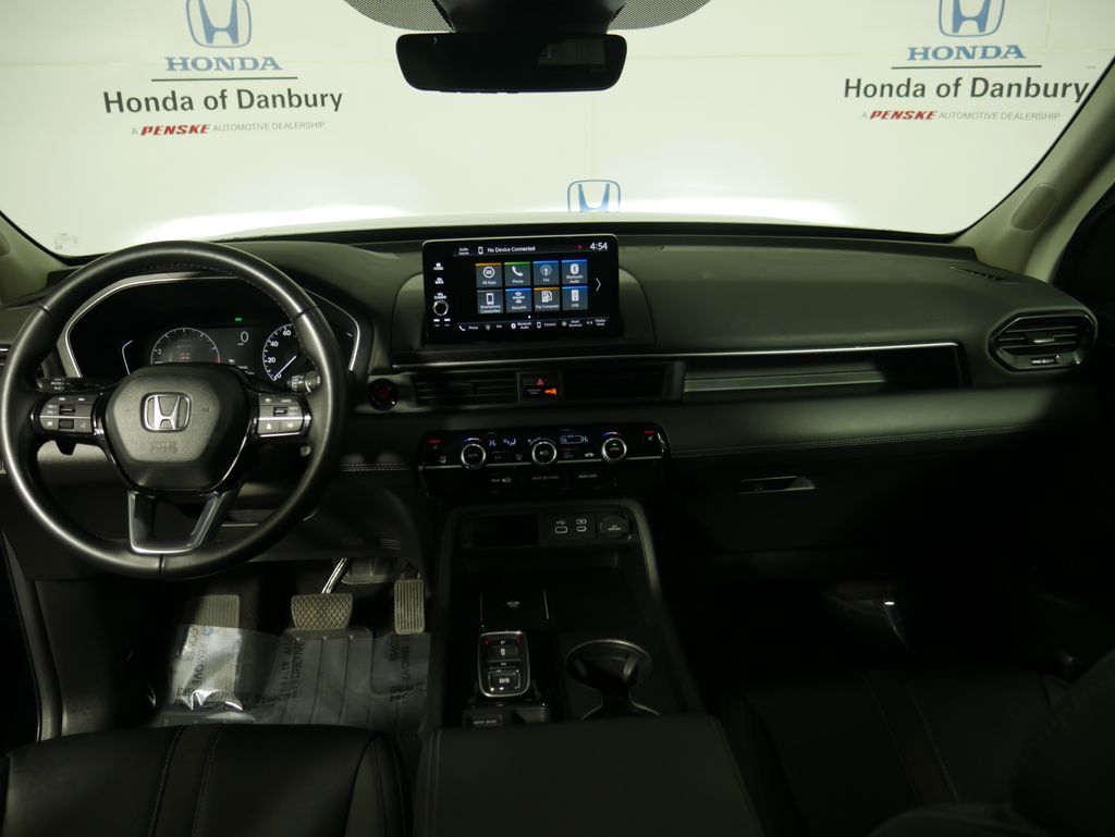 Thumbnail: 2023 Honda Pilot - 15