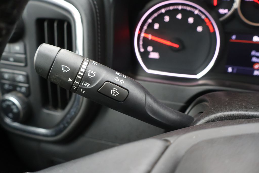 Thumbnail: 2022 Chevrolet Silverado 2500 - 23