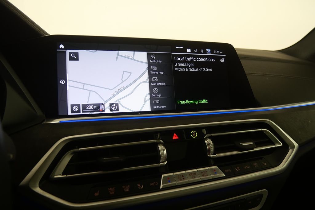 Thumbnail: 2023 BMW X5 - 23