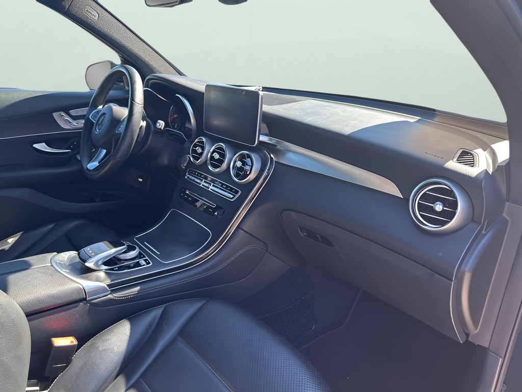 Used Car 2017 Mercedes-benz Glc  Glc 300 For Sale Under $15,000 In Austin, Texas