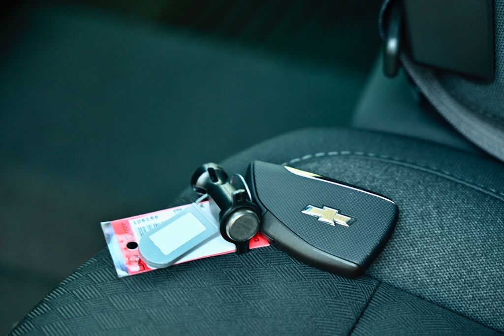 ChevroletSilverado 2500HD16