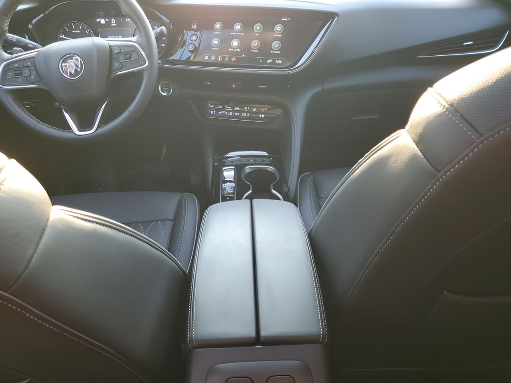 2023 Buick Envision  Avenir In Austin, Texas