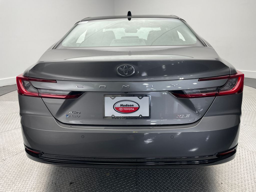 Thumbnail: 2026 Toyota Camry - 6