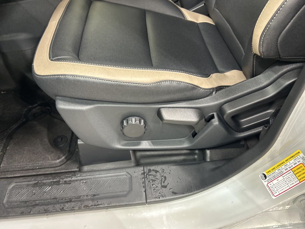 new 2026 Ford Bronco car, priced at $56,815