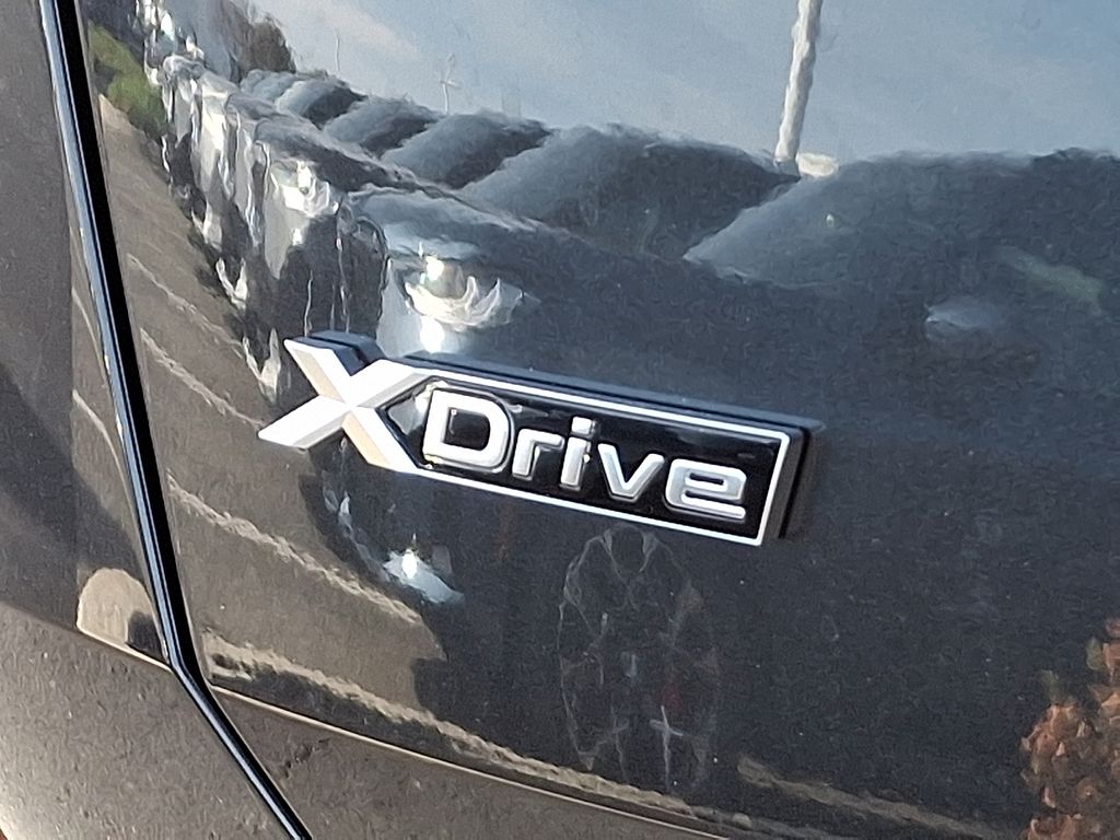 Thumbnail: 2026 BMW X3 - 12