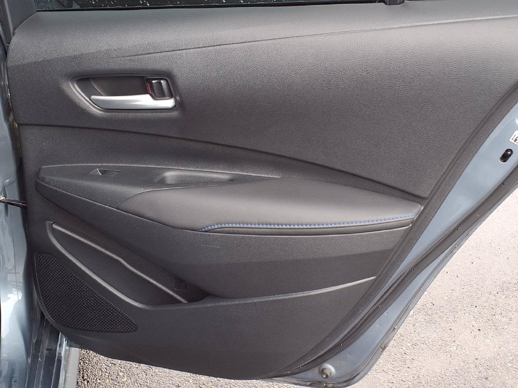 Used 2020 Toyota Corolla Sedan