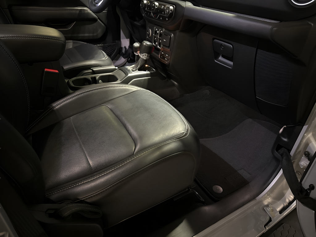 Used Car 2023 Jeep Wrangler  Sahara 4xe For Sale Under $30,000 In Austin, Texas