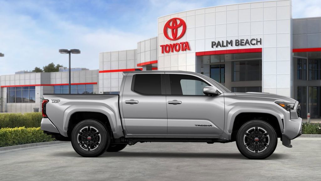 Thumbnail: 2025 Toyota Tacoma - 12