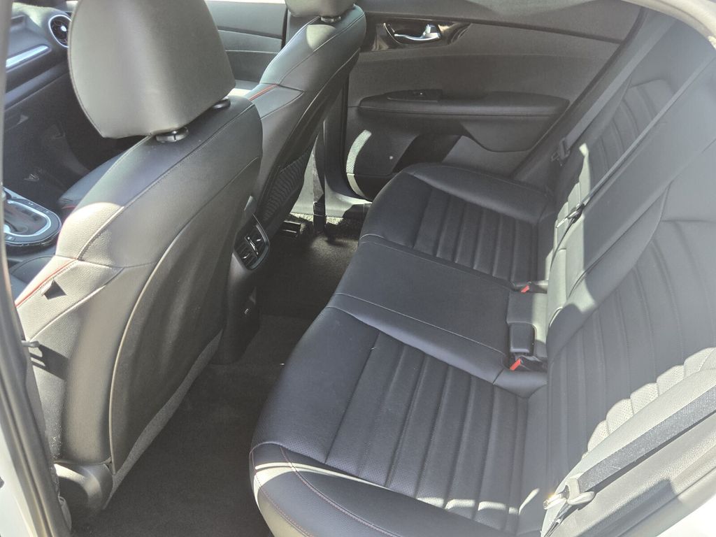 2023 Kia Forte - $18,485