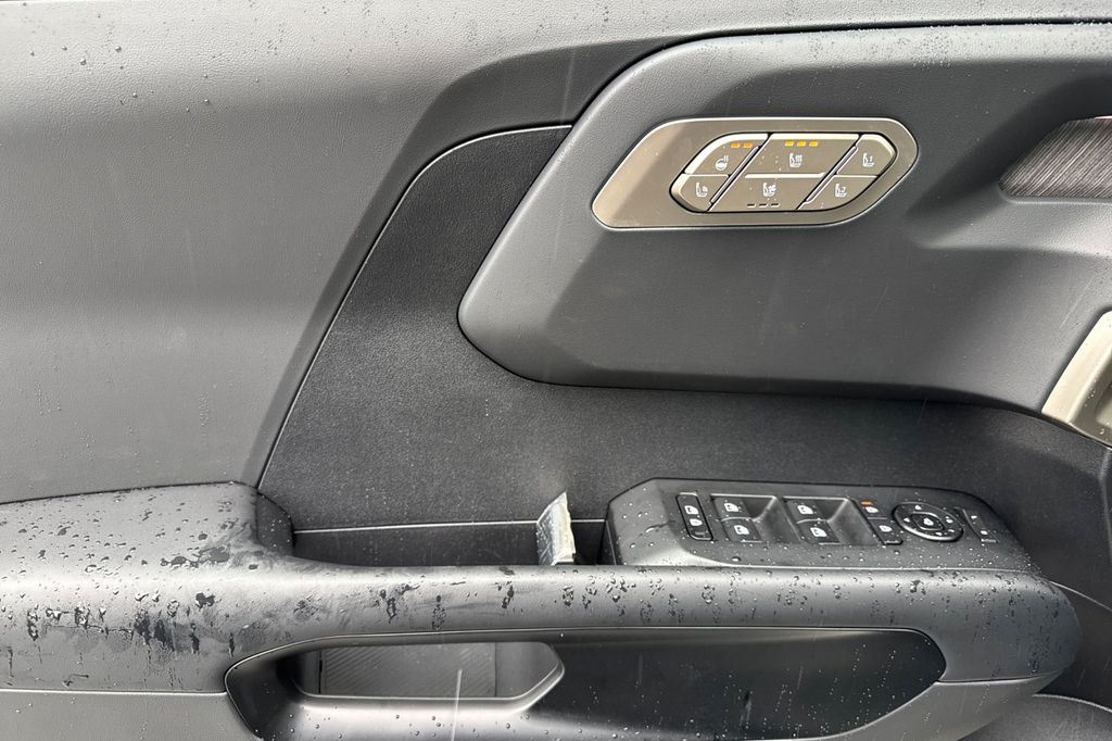 new 2027 Kia Telluride car, priced at $54,110