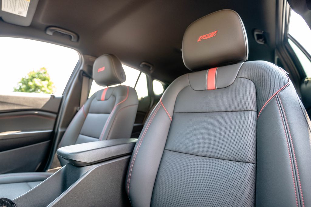 New 2026 Chevrolet Trax SUV