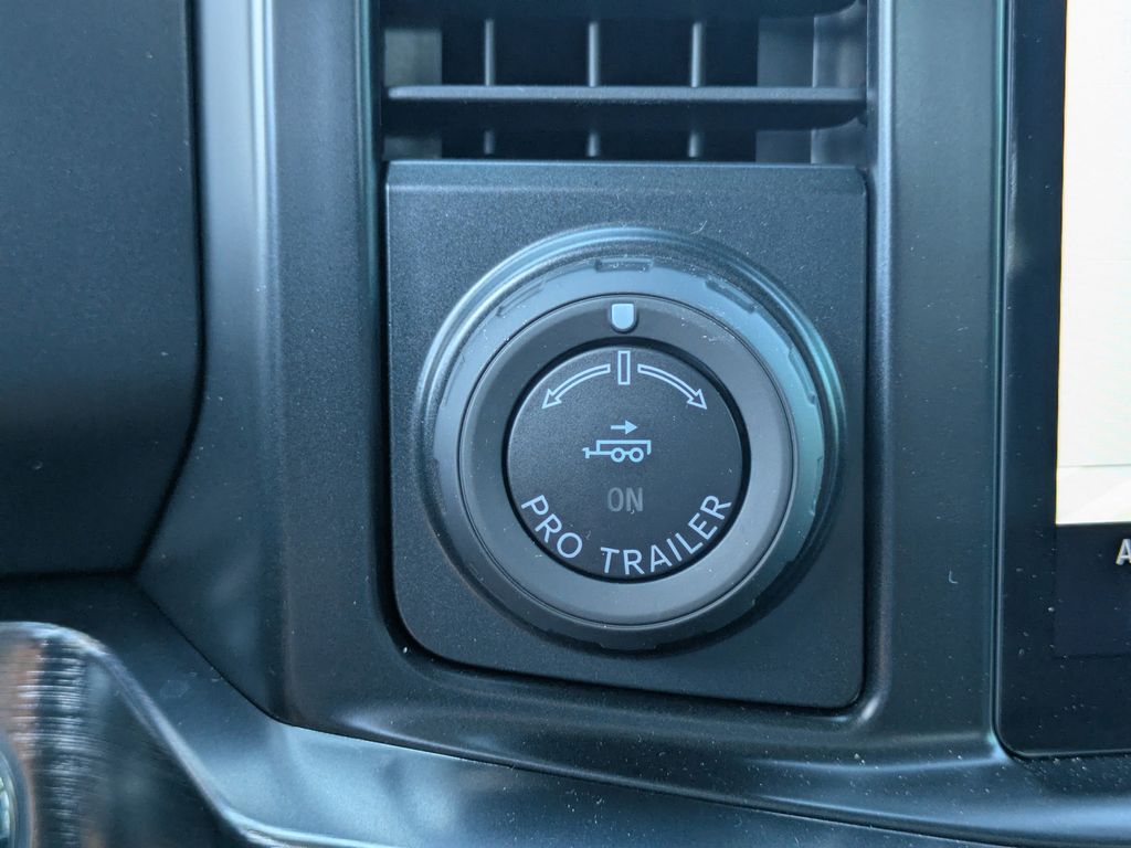 2026 Ford F-250 Super Duty LARIAT