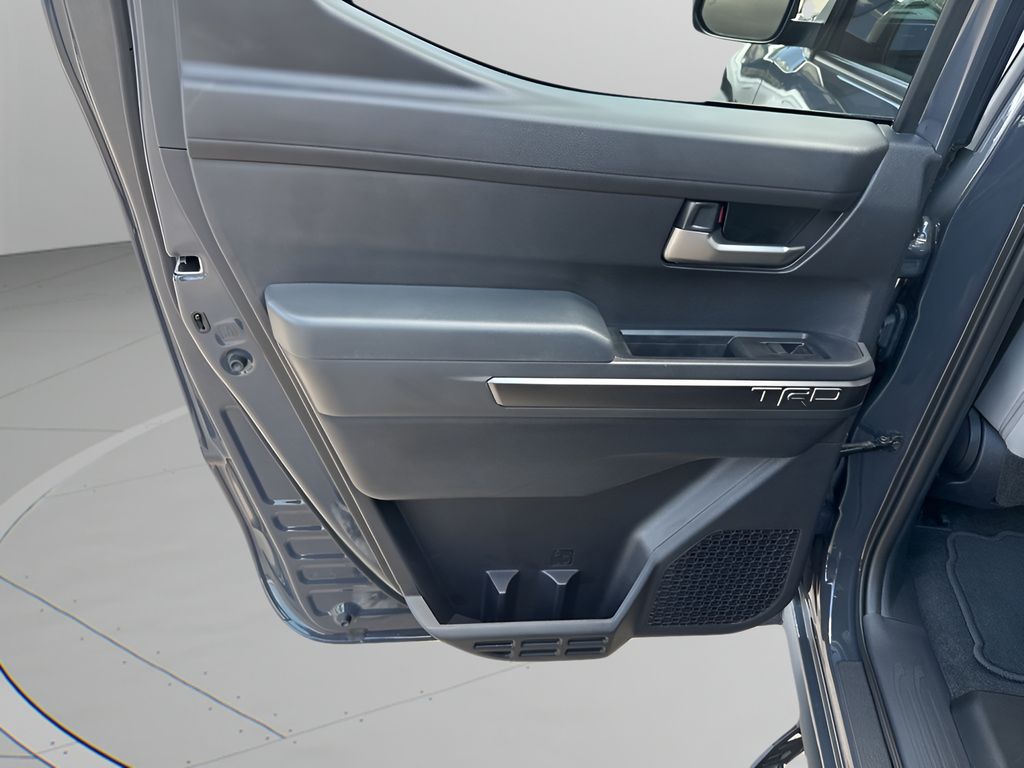 Used Car 2024 Toyota Tacoma  Trd Off-road For Sale Under $50,000 In Austin, Texas