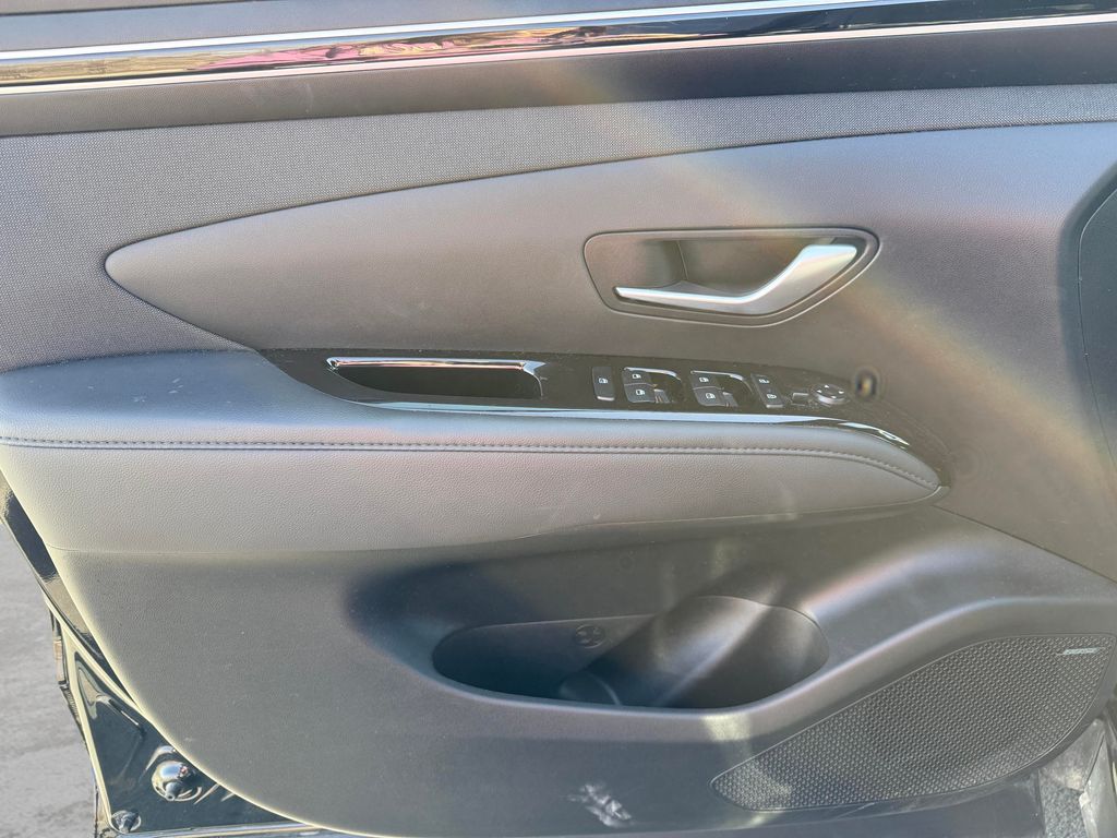 2024 Hyundai Santa Cruz