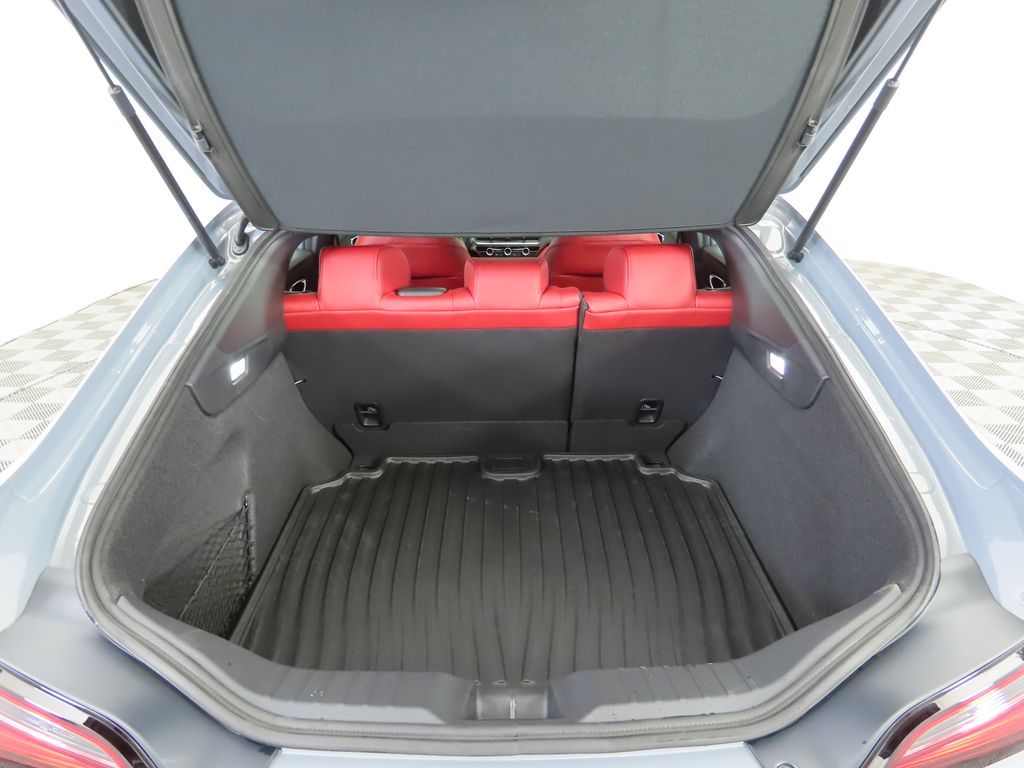 Thumbnail: 2026 Acura Integra - 27