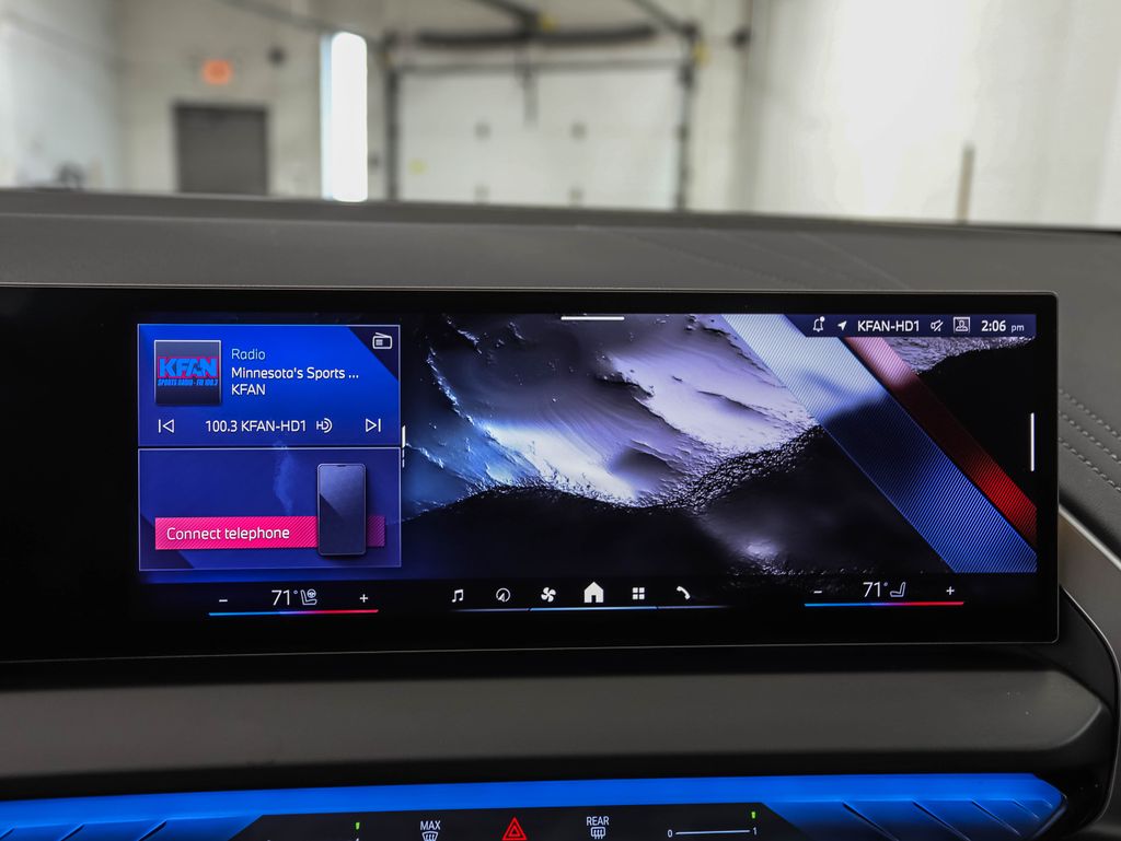 Thumbnail: 2026 BMW X3 - 15