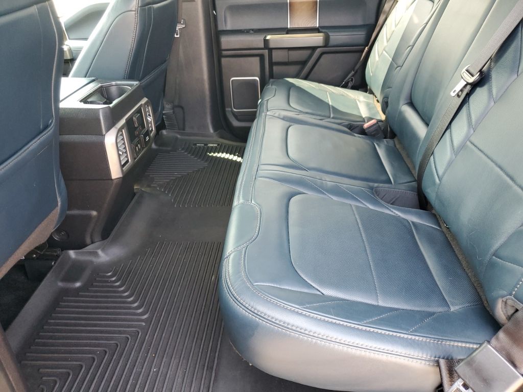 2018 Ford F-150  Lariat In Austin, Texas