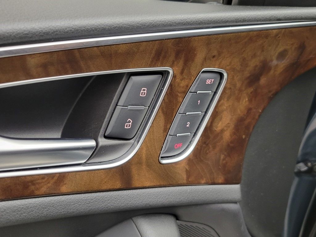 Thumbnail: 2012 Audi A6 - 29