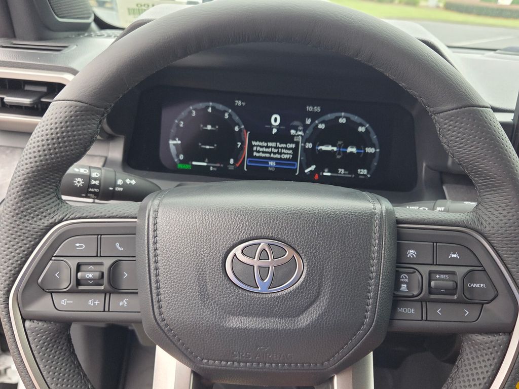 New 2026 Toyota Tacoma i-FORCE MAX Truck