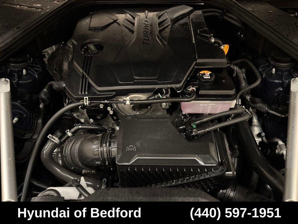 Used 2026 Genesis G80 2.5T For Sale in Bedford, OH