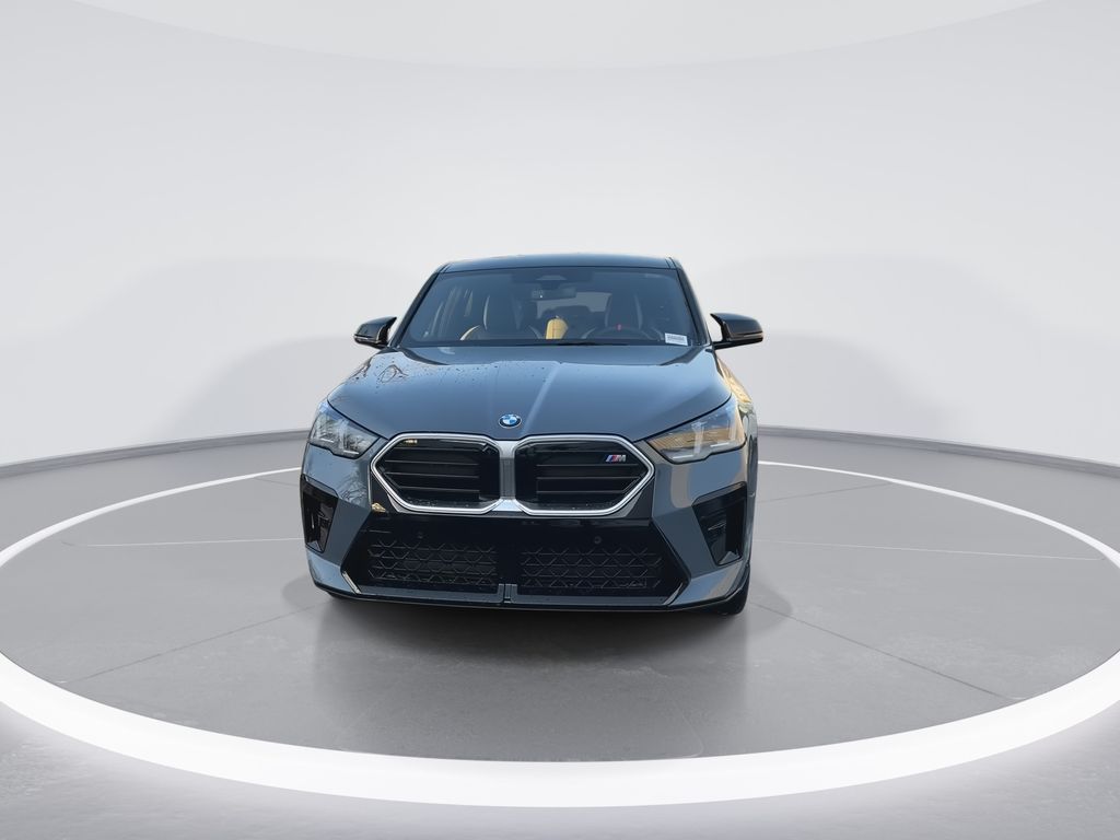 Thumbnail: 2026 BMW X2 - 3