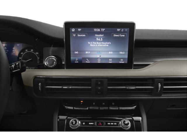 2020 Lincoln Corsair Reserve Black at Emmons Autoplex