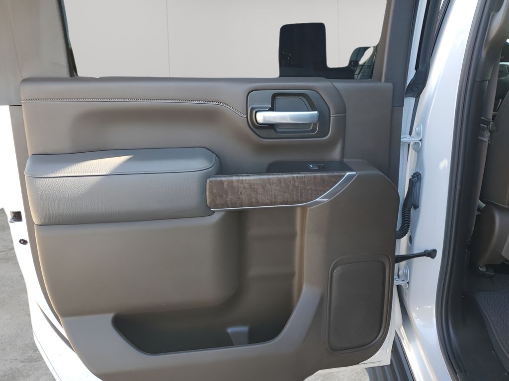 Used Car 2022 Gmc Sierra 2500hd  Denali For Sale Under $70,000 In Austin, Texas