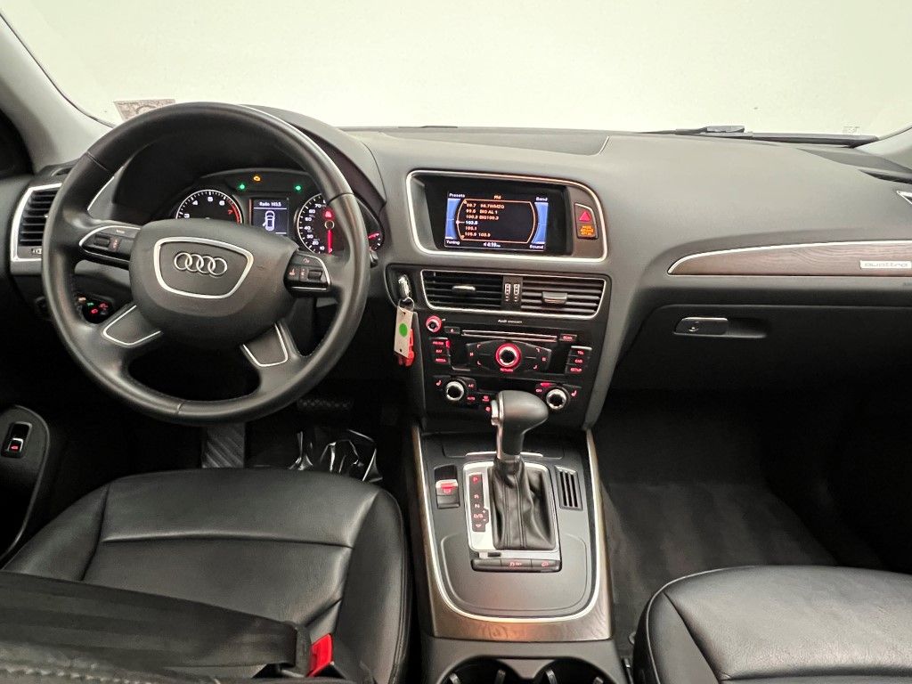 Thumbnail: 2017 Audi Q5 - 16