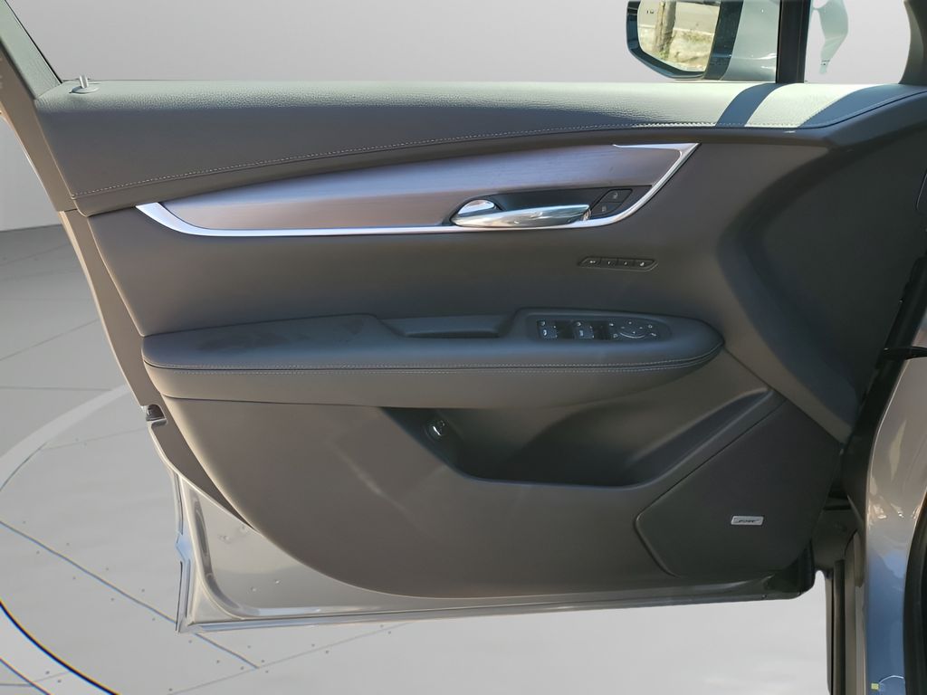 New Car 2025 Cadillac Xt6  Luxury For Sale Under $40,000 In Austin, Texas