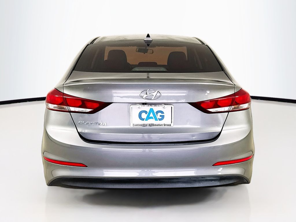 Used Car 2018 Hyundai Elantra  Sel For Sale Under $12,000 In Austin, Texas