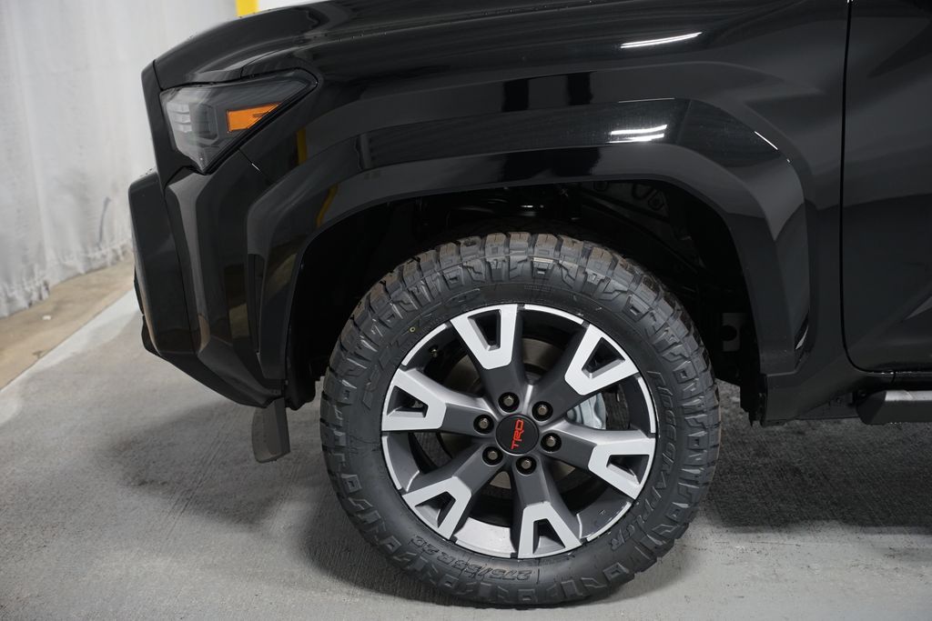 Thumbnail: 2026 Toyota 4Runner - 5